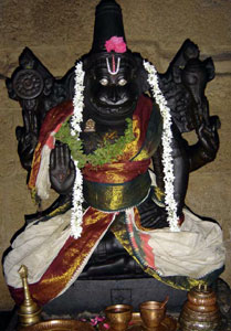 Chatravadha Narasimhar